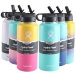 HydroFlask Stainless Steel Insulated WaterBottle