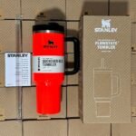 Stanley Cup Quencher H2.0 Flowstate 2nd Generation Tumbler