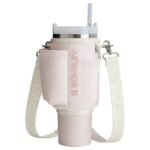 STANLEY CUP ALL DAY 40 OZ QUENCHER CARRY ALL