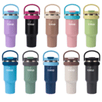 FlowMotion 40oz Tumbler